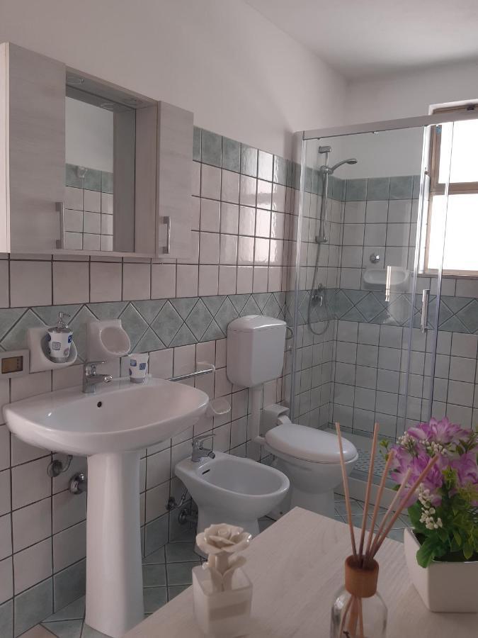 Alla Villa Ното Екстериор снимка
