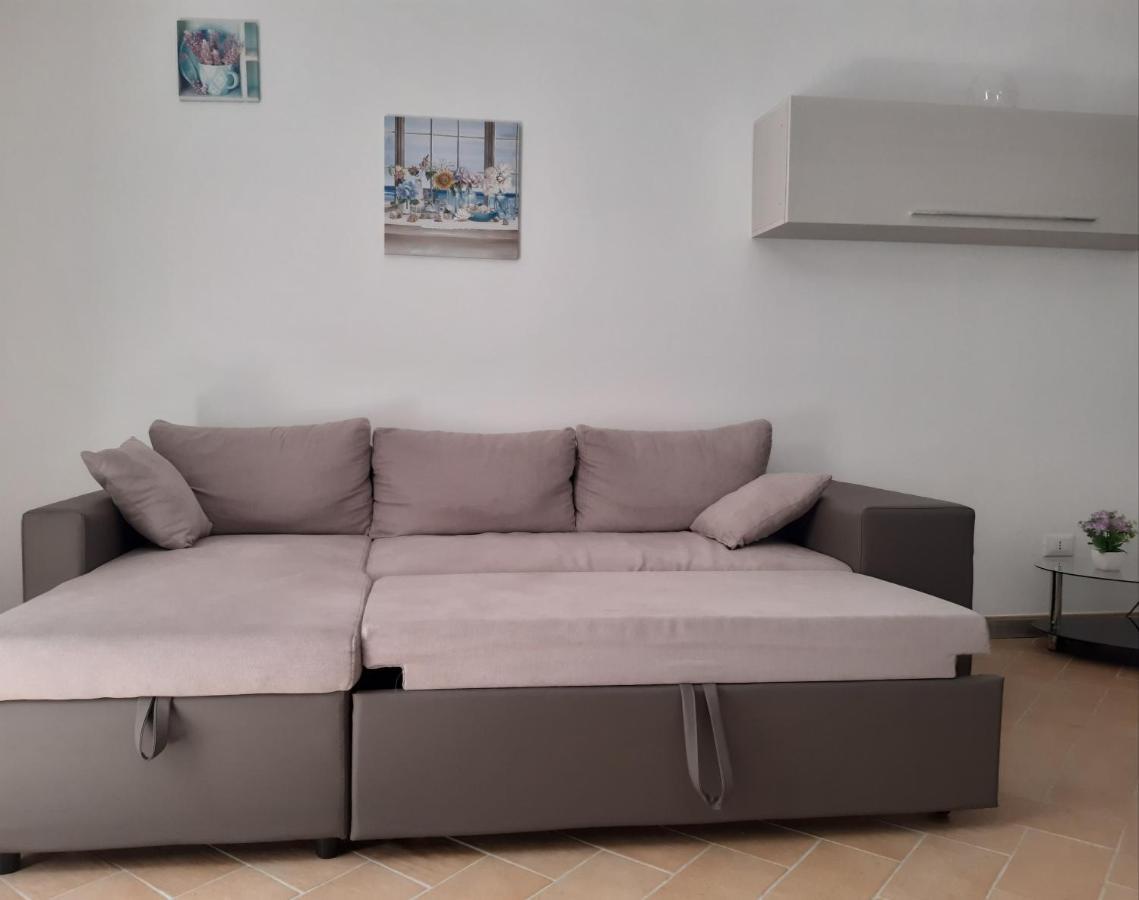 Alla Villa Ното Екстериор снимка