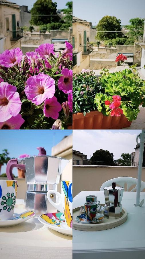 Alla Villa Ното Екстериор снимка